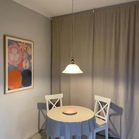 A Casa Sueca 2 アパート ポルティマン