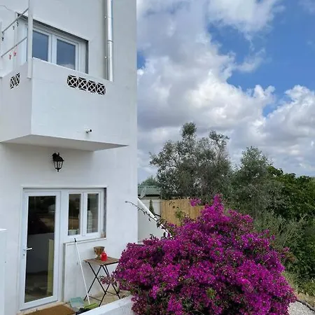 A Casa Sueca 2 アパート ポルティマン