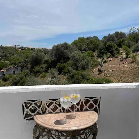 Apartment A Casa Sueca 2 *