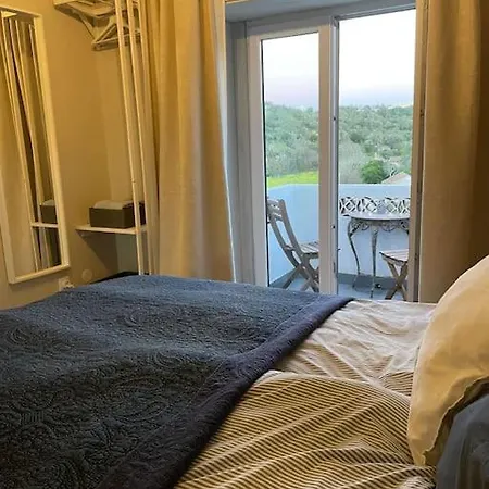 A Casa Sueca 2 Apartment Portimao