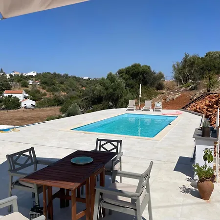 A Casa Sueca 2 アパート ポルティマン