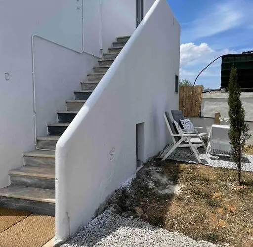 Apartment A Casa Sueca 2