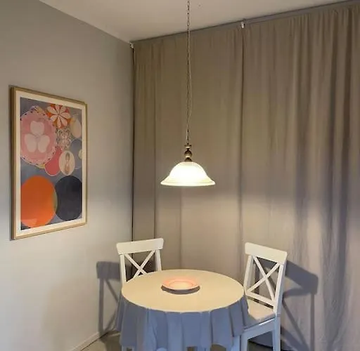 A Casa Sueca 2 Apartment Portimao