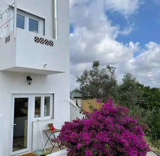 A Casa Sueca 2 Apartment Portimao