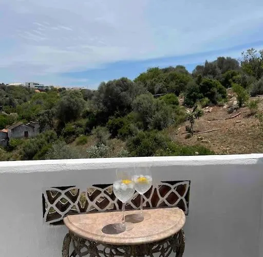 Apartment A Casa Sueca 2 *