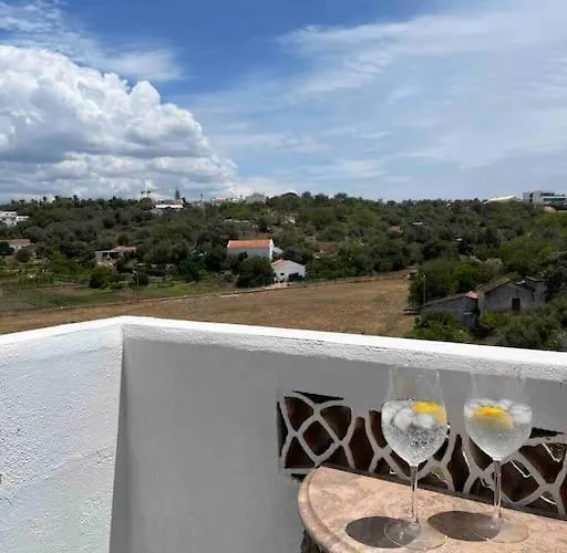 Apartment A Casa Sueca 2 Portimao