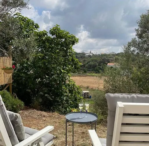 A Casa Sueca 2 * Portimao