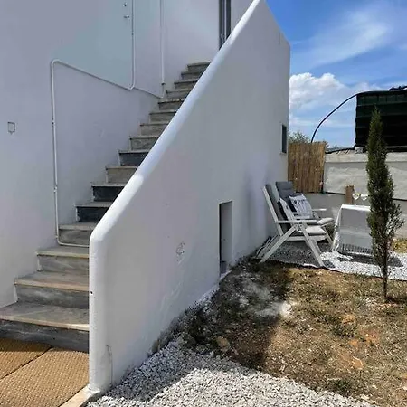 Apartment A Casa Sueca 2