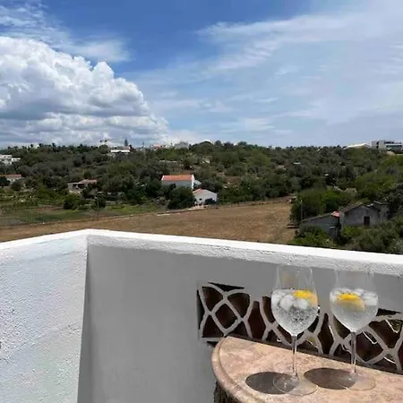 Appartement A Casa Sueca 2 Portimão