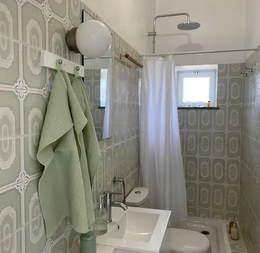 A Casa Sueca 2 Appartement