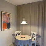A Casa Sueca 2 Apartment Portimao