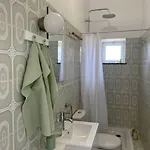A Casa Sueca 2 Apartment