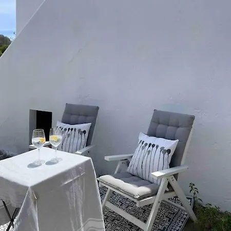 Apartment A Casa Sueca 2 *
